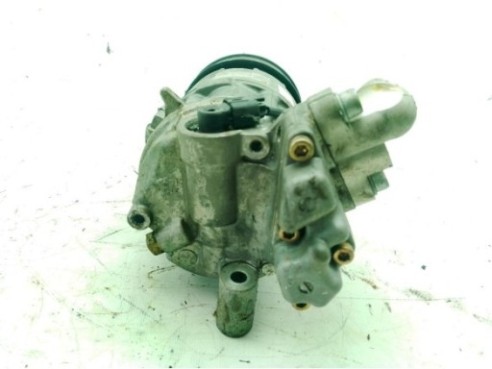 64529182793 COMPRESOR AA BMW 3 (E90)|Desguaces La Cabaña