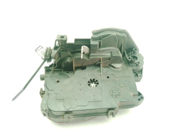51227202148, 7060296 CERRADURA PUERTA LAT TRA DER BMW 3 (E90)|Desguaces La Cabaña