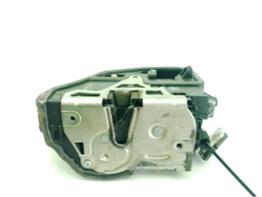 51337140587, 6927027 ELEVALUNAS PUERTA LAT DEL IZQ BMW 3 (E90)|Desguaces La Cabaña