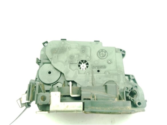 51217202143, 7059967 CERRADURA PUERTA LAT DEL IZQ BMW 3 (E90)|Desguaces La Cabaña