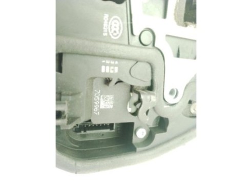 51217202143, 7059967 CERRADURA PUERTA LAT DEL IZQ BMW 3 (E90)|Desguaces La Cabaña