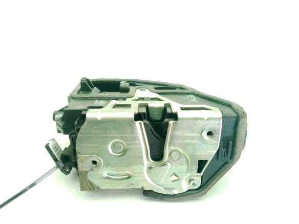 51217202146, 7059974 CERRADURA PUERTA LAT DEL DER BMW 3 (E90)|Desguaces La Cabaña