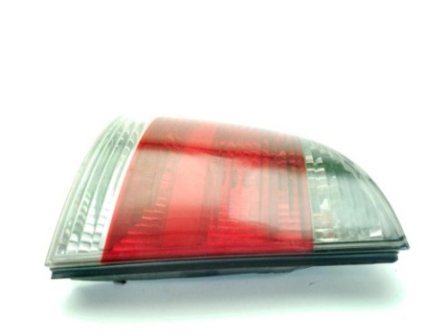 13157646 PILOTO TRA IZQ EXT OPEL VECTRA C GTS (Z02)|Desguaces La Cabaña