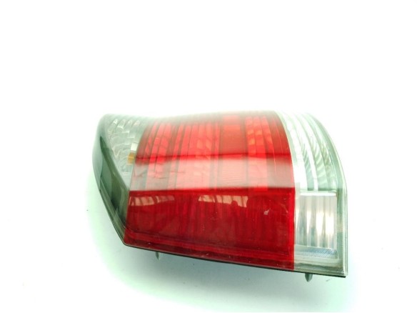 13157646 PILOTO TRA IZQ EXT OPEL VECTRA C GTS (Z02)|Desguaces La Cabaña