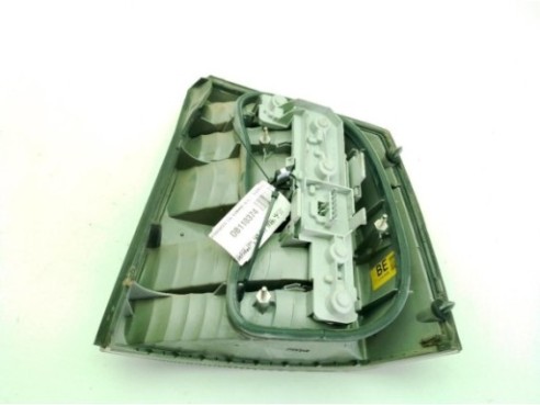 13157646 PILOTO TRA IZQ EXT OPEL VECTRA C GTS (Z02)|Desguaces La Cabaña