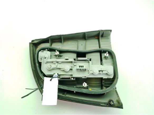 13157647 PILOTO TRA DER EXT OPEL VECTRA C GTS (Z02)|Desguaces La Cabaña