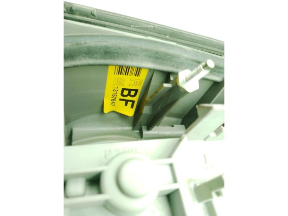 13157647 PILOTO TRA DER EXT OPEL VECTRA C GTS (Z02)|Desguaces La Cabaña