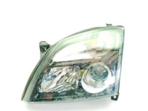 93171428 FARO IZQUIERDO OPEL VECTRA C GTS (Z02)|Desguaces La Cabaña