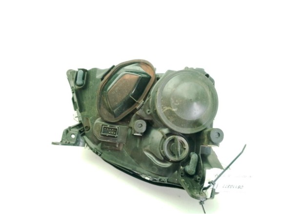 93171428 FARO IZQUIERDO OPEL VECTRA C GTS (Z02)|Desguaces La Cabaña