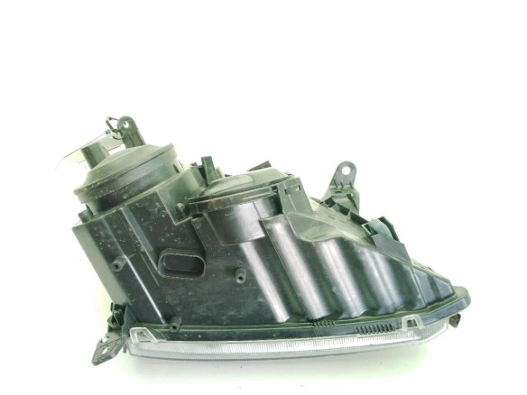 93171428 FARO IZQUIERDO OPEL VECTRA C GTS (Z02)|Desguaces La Cabaña