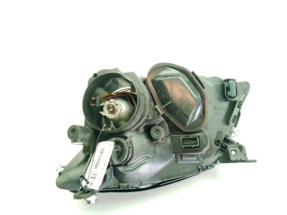 93171429 FARO DERECHO OPEL VECTRA C GTS (Z02)|Desguaces La Cabaña