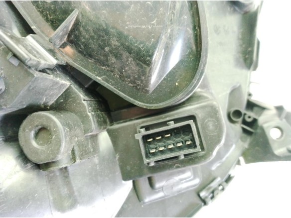 93171429 FARO DERECHO OPEL VECTRA C GTS (Z02)|Desguaces La Cabaña