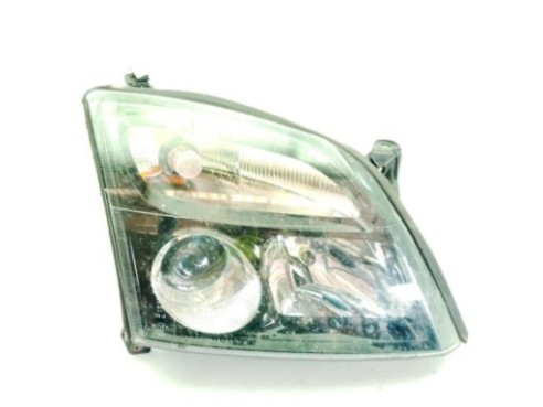 93171429 FARO DERECHO OPEL VECTRA C GTS (Z02)|Desguaces La Cabaña