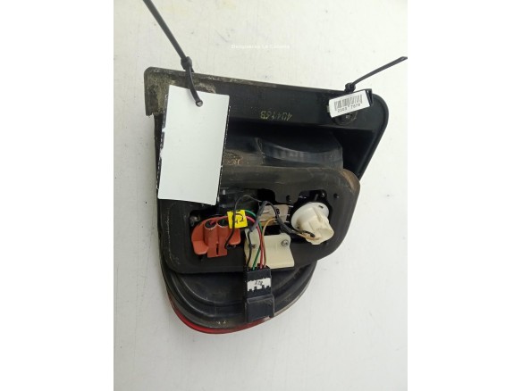   PILOTO TRA IZQ EXT HYUNDAI H-1 / STAREX Limusina|Desguaces La Cabaña