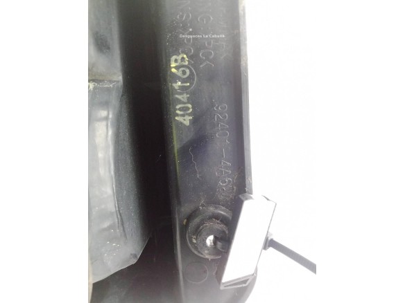   PILOTO TRA IZQ EXT HYUNDAI H-1 / STAREX Limusina|Desguaces La Cabaña