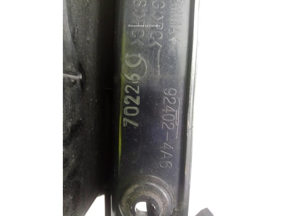   PILOTO TRA DER EXT HYUNDAI H-1 / STAREX Limusina|Desguaces La Cabaña