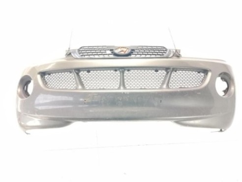 865104G100 PARAGOLPES DEL HYUNDAI H-1 / STAREX Limusina|Desguaces La Cabaña