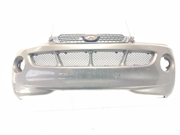 865104G100 PARAGOLPES DEL HYUNDAI H-1 / STAREX Limusina|Desguaces La Cabaña