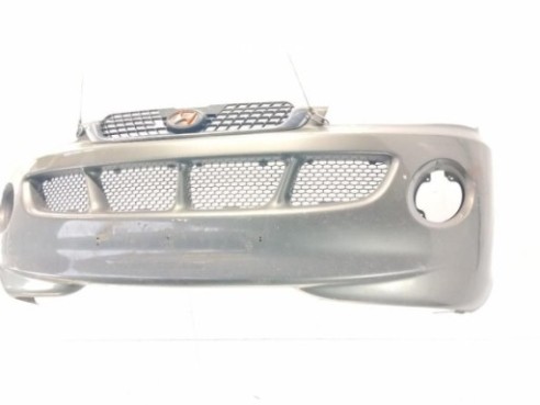 865104G100 PARAGOLPES DEL HYUNDAI H-1 / STAREX Limusina|Desguaces La Cabaña