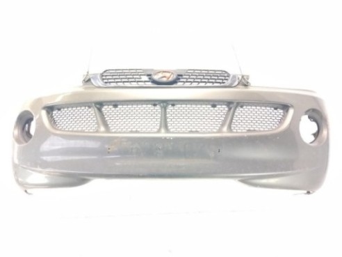 865104G100 PARAGOLPES DEL HYUNDAI H-1 / STAREX Limusina|Desguaces La Cabaña