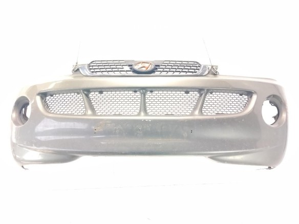 865104G100 PARAGOLPES DEL HYUNDAI H-1 / STAREX Limusina|Desguaces La Cabaña