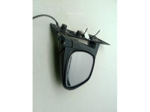 876204A410 ESPEJO DER HYUNDAI H-1 / STAREX Limusina|Desguaces La Cabaña