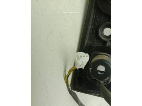 876204A410 ESPEJO DER HYUNDAI H-1 / STAREX Limusina|Desguaces La Cabaña