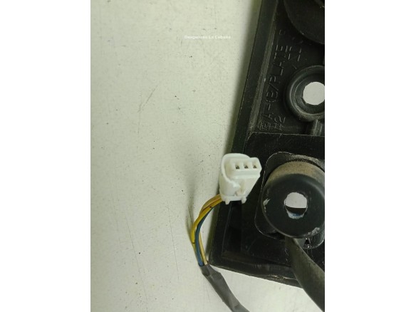 876204A410 ESPEJO DER HYUNDAI H-1 / STAREX Limusina|Desguaces La Cabaña