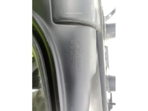 876204A410 ESPEJO DER HYUNDAI H-1 / STAREX Limusina|Desguaces La Cabaña