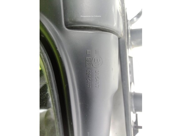 876204A410 ESPEJO DER HYUNDAI H-1 / STAREX Limusina|Desguaces La Cabaña