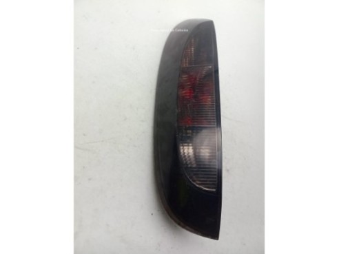   PILOTO TRA IZQ EXT OPEL CORSA C (X01)|Desguaces La Cabaña