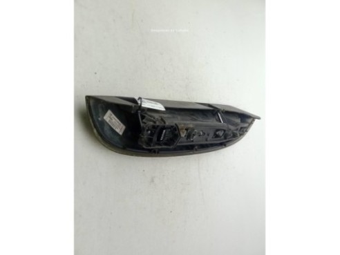   PILOTO TRA IZQ EXT OPEL CORSA C (X01)|Desguaces La Cabaña