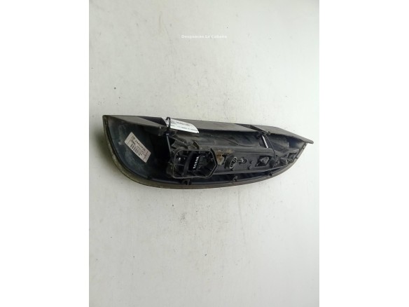   PILOTO TRA IZQ EXT OPEL CORSA C (X01)|Desguaces La Cabaña