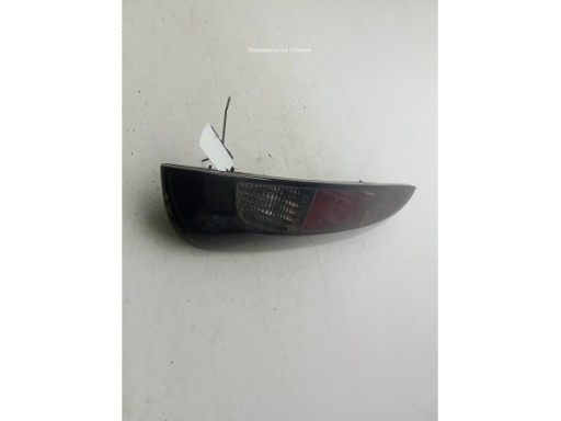   PILOTO TRA IZQ EXT OPEL CORSA C (X01)|Desguaces La Cabaña