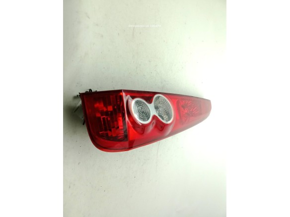   PILOTO TRA DER EXT FORD FIESTA V (JH_, JD_)|Desguaces La Cabaña