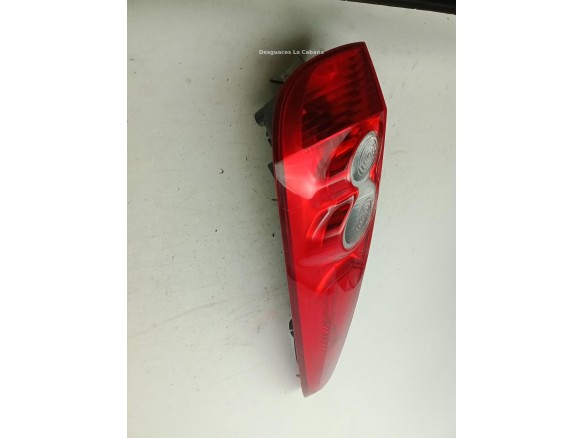   PILOTO TRA DER EXT FORD FIESTA V (JH_, JD_)|Desguaces La Cabaña