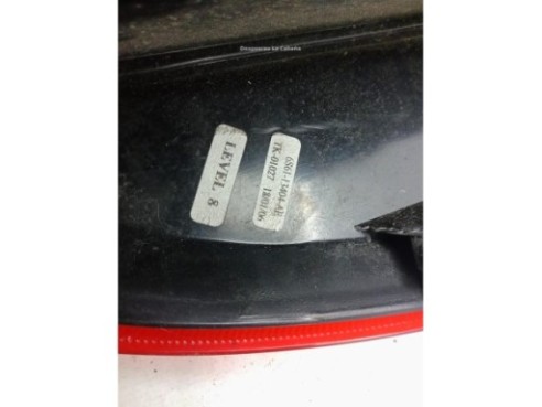   PILOTO TRA DER EXT FORD FIESTA V (JH_, JD_)|Desguaces La Cabaña