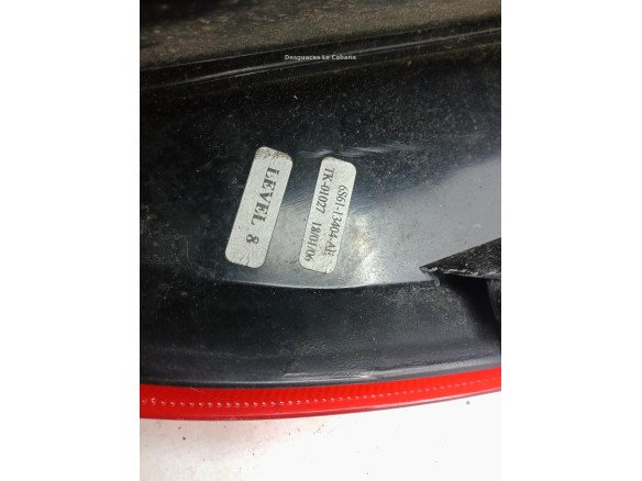   PILOTO TRA DER EXT FORD FIESTA V (JH_, JD_)|Desguaces La Cabaña