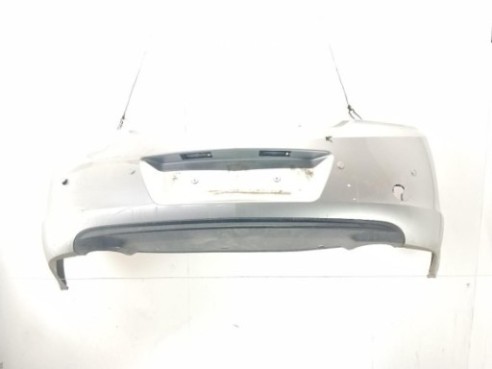 20972990 PARAGOLPES TRA OPEL INSIGNIA A Sports Tourer (G09)|Desguaces La Cabaña