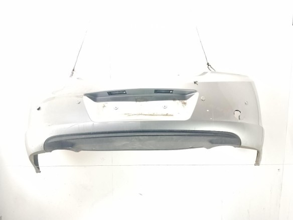 20972990 PARAGOLPES TRA OPEL INSIGNIA A Sports Tourer (G09)|Desguaces La Cabaña