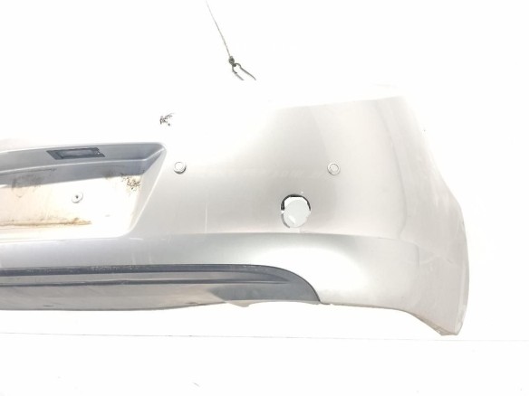 20972990 PARAGOLPES TRA OPEL INSIGNIA A Sports Tourer (G09)|Desguaces La Cabaña