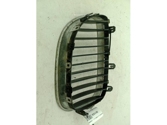   REJILLA RIÑON IZQ BMW 5 (E60)|Desguaces La Cabaña