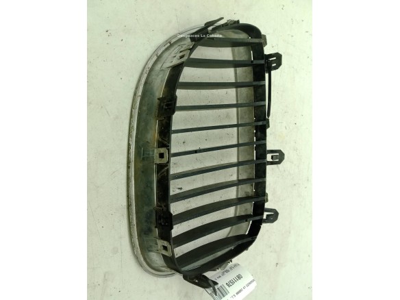   REJILLA RIÑON IZQ BMW 5 (E60)|Desguaces La Cabaña