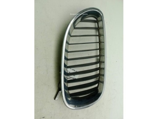 51227202148 CERRADURA PUERTA LAT TRA DER BMW 5 (E60)|Desguaces La Cabaña