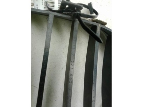   REJILLA RIÑON DER BMW 5 (E60)|Desguaces La Cabaña