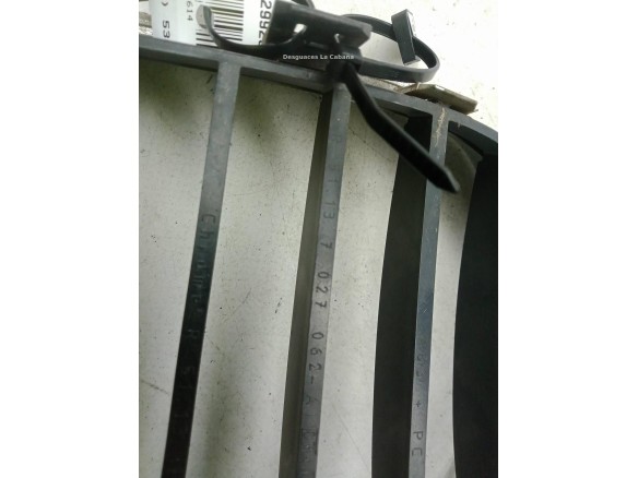   REJILLA RIÑON DER BMW 5 (E60)|Desguaces La Cabaña