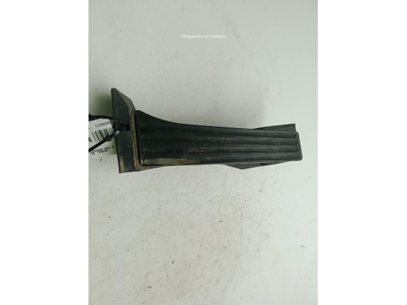   POTENCIOMETRO ACELERADOR BMW 5 (E60)|Desguaces La Cabaña