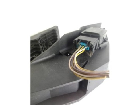   POTENCIOMETRO ACELERADOR BMW 5 (E60)|Desguaces La Cabaña