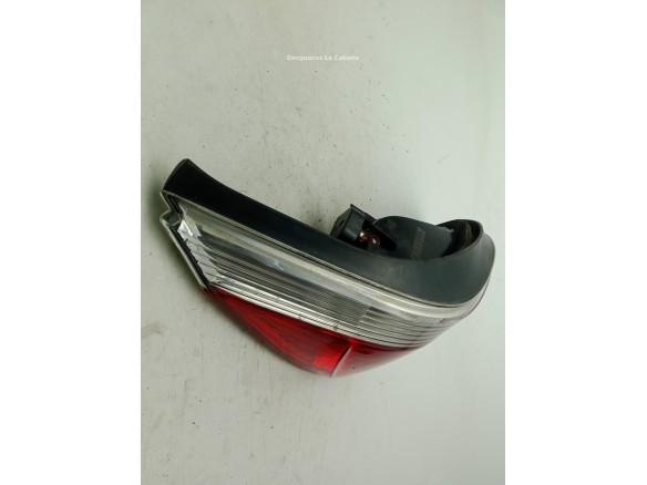   PILOTO TRA IZQ EXT BMW 5 (E60)|Desguaces La Cabaña