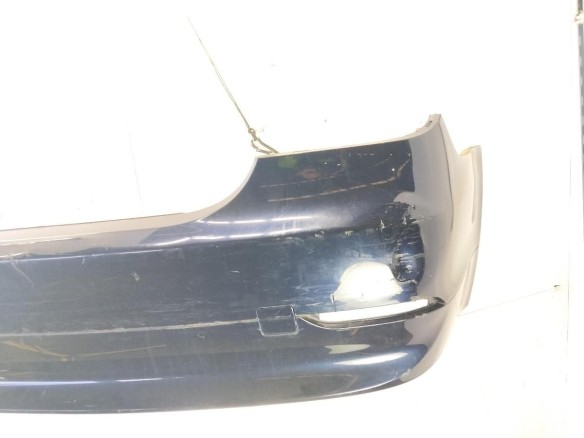 51127077939 PARAGOLPES TRA BMW 5 (E60)|Desguaces La Cabaña
